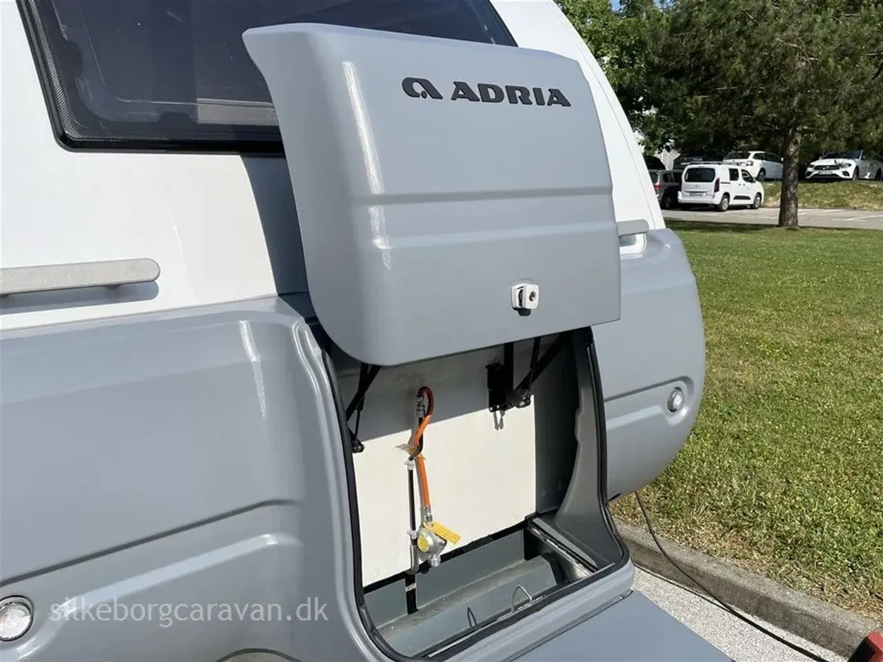 Billede 4 - 2026 - Adria Action 391 LH