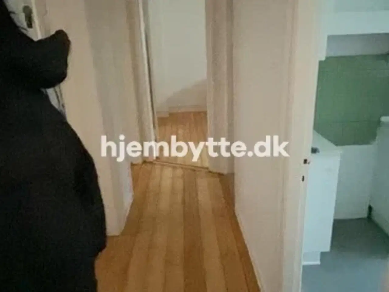 Billede 2 - Hjembytte - Ejderstedgade