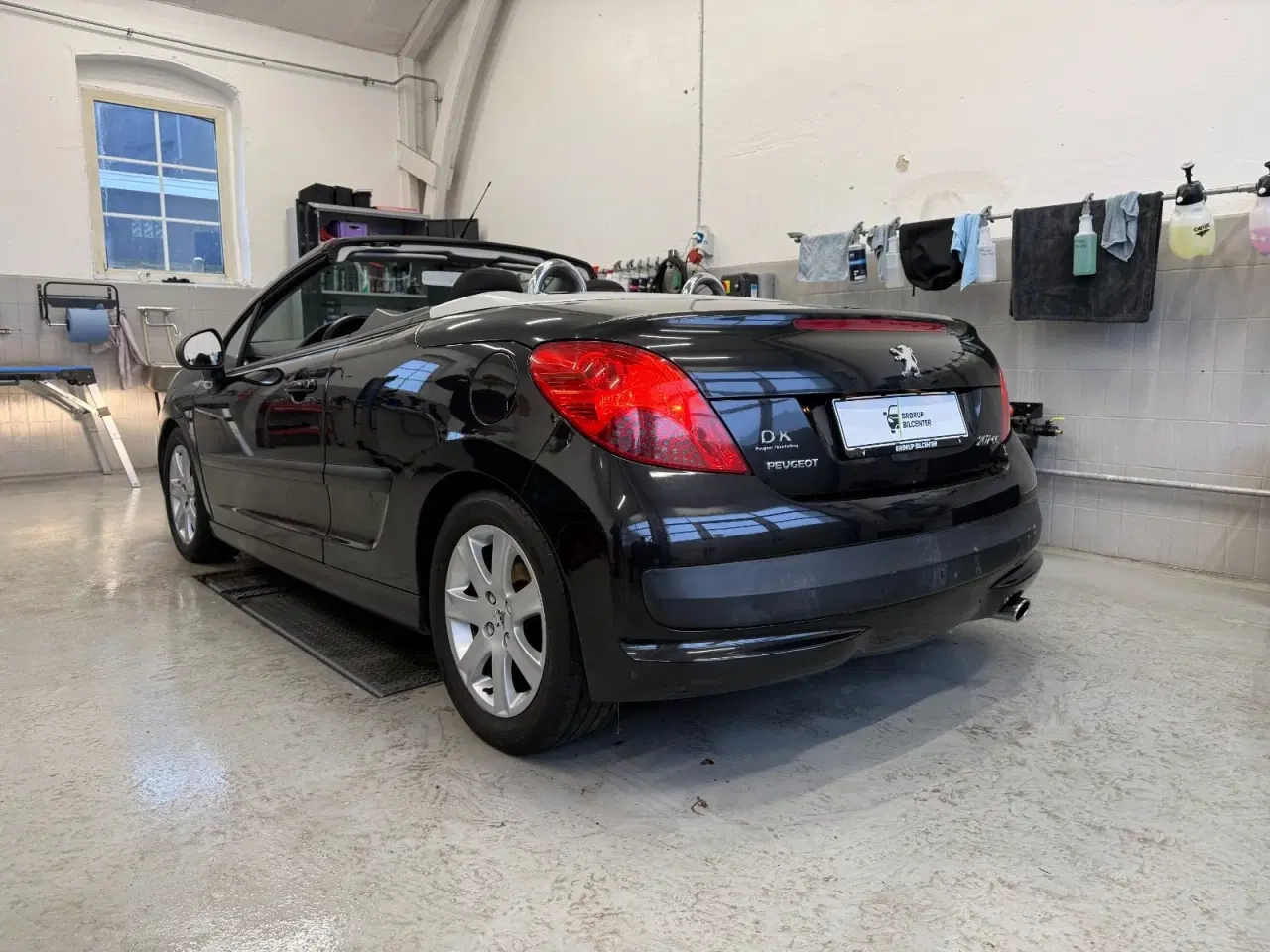 Billede 2 - Peugeot 207 1,6 CC