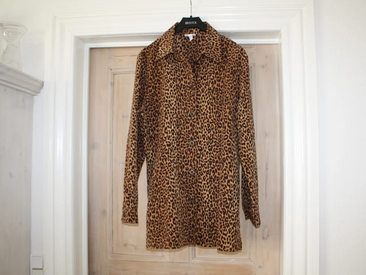 Billede 1 - Lang bluse Apart str. 38