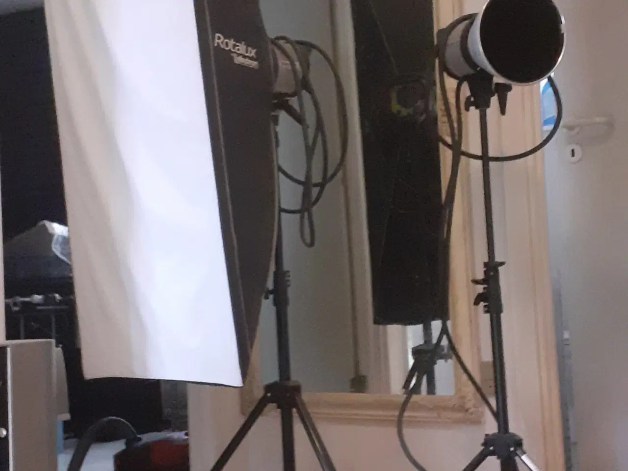 Billede 1 - Elinchrom Ranger EX Ranger Sæt