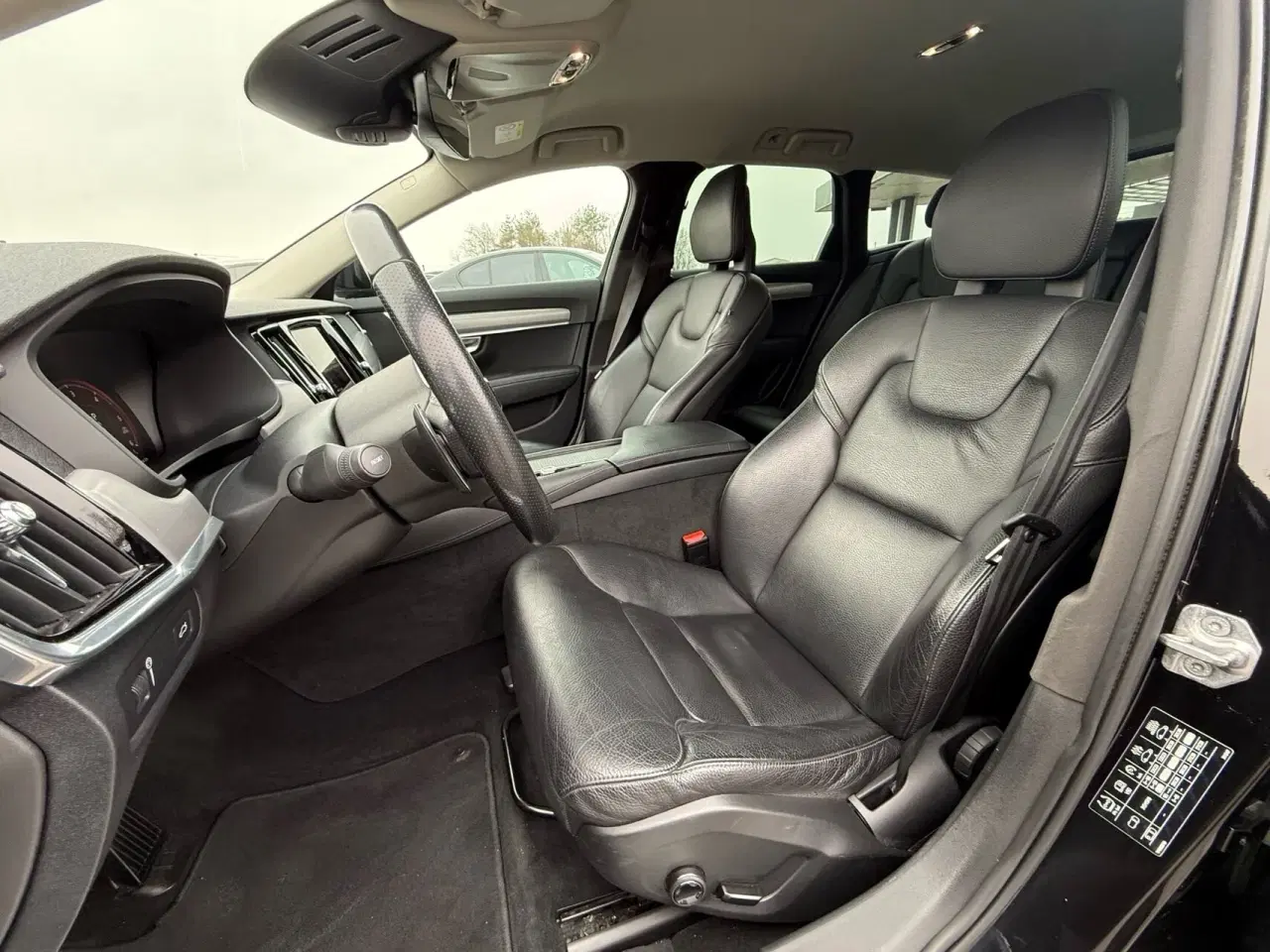 Billede 12 - Volvo V90 2,0 D4 Momentum 190HK Stc 8g Aut.