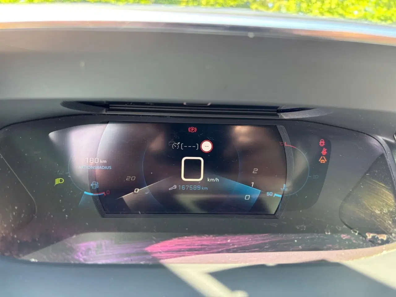 Billede 9 - Peugeot 208 1,5 BlueHDi 100 Allure Sky