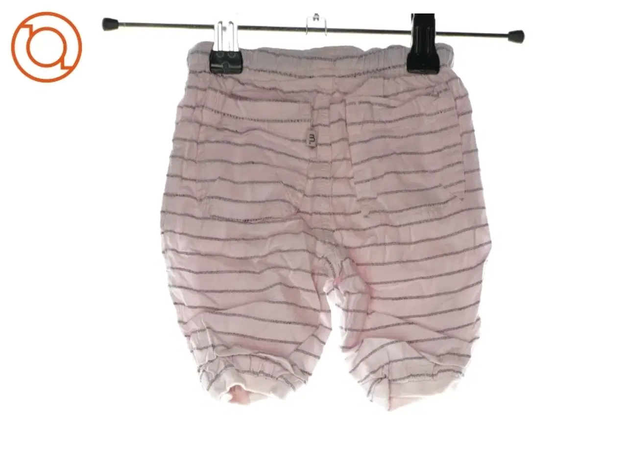 Billede 2 - Habit bukser fra Ukendt (str. 56 cm)