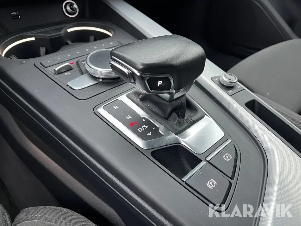 Billede 12 - Personbil Audi A4 S-Line 2.0 TDI 190hk