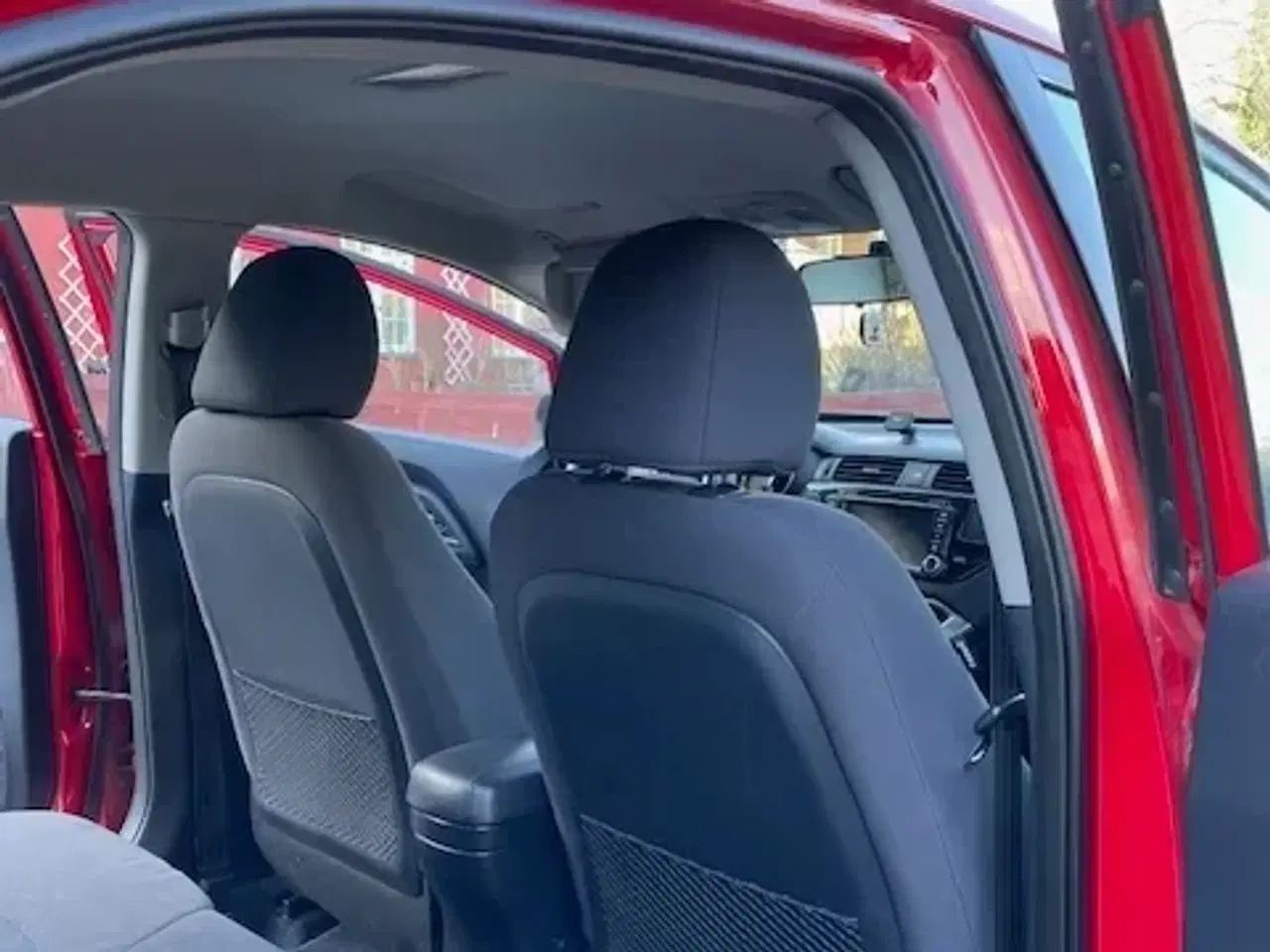 Billede 9 - Kia Rio 1,1 CRDi 75 Motion