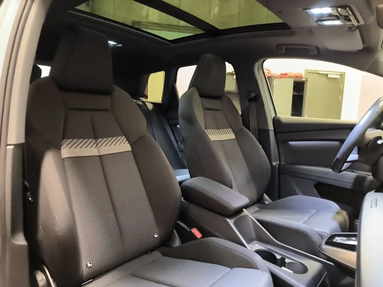 Billede 14 - Audi Q4 e-tron 40 Advanced