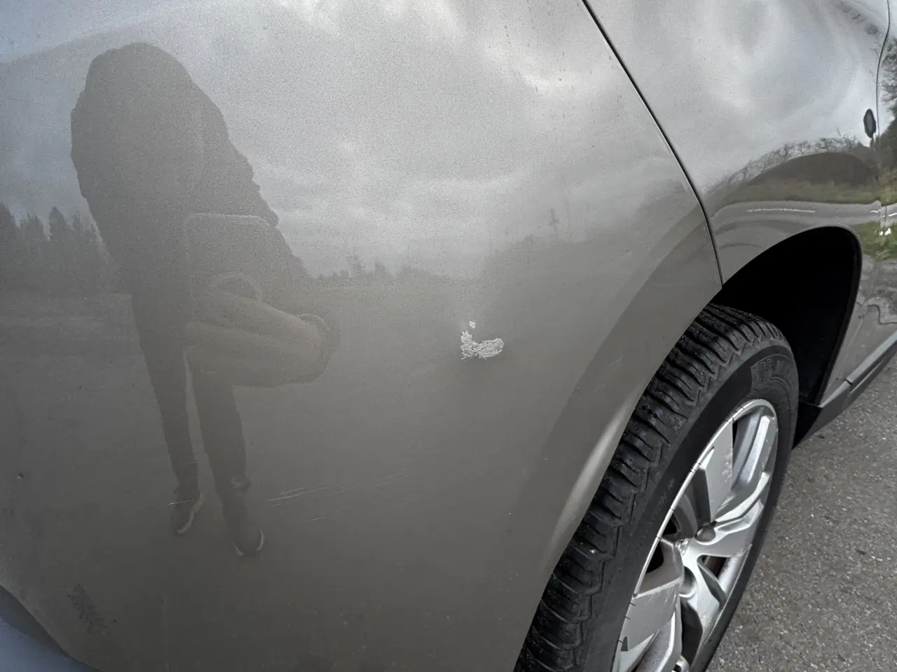 Billede 5 - Peugeot 2008 1.2 VTI Crossover KM TAL 61500