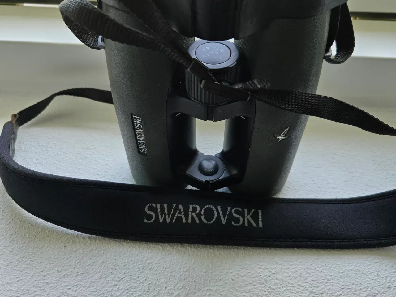 Billede 1 - Swarovski EL 8.5x42 