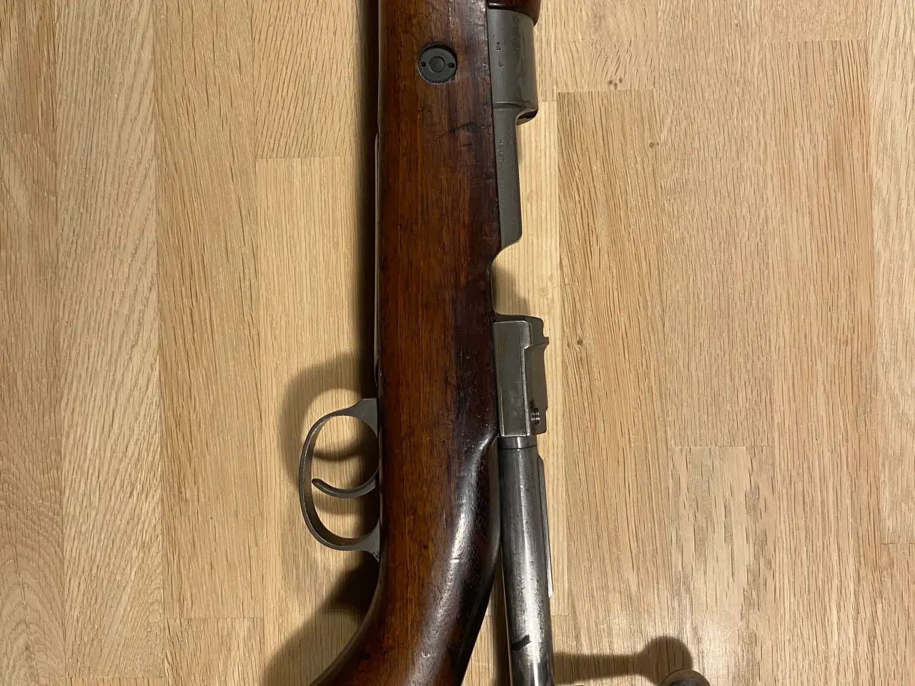 Billede 5 - FN Mauser 98 - 30 06