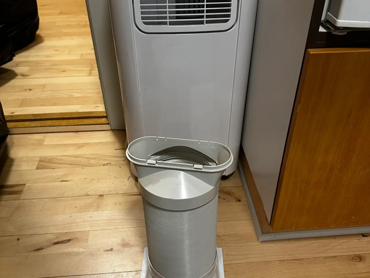 Billede 3 - Heatmax Aircondition transportabel