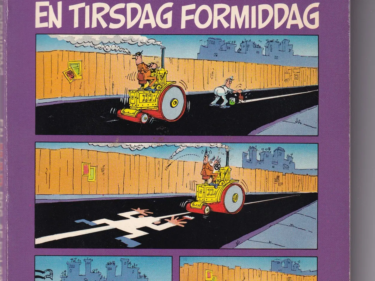 Billede 12 - Don Martin (MAD) bøger