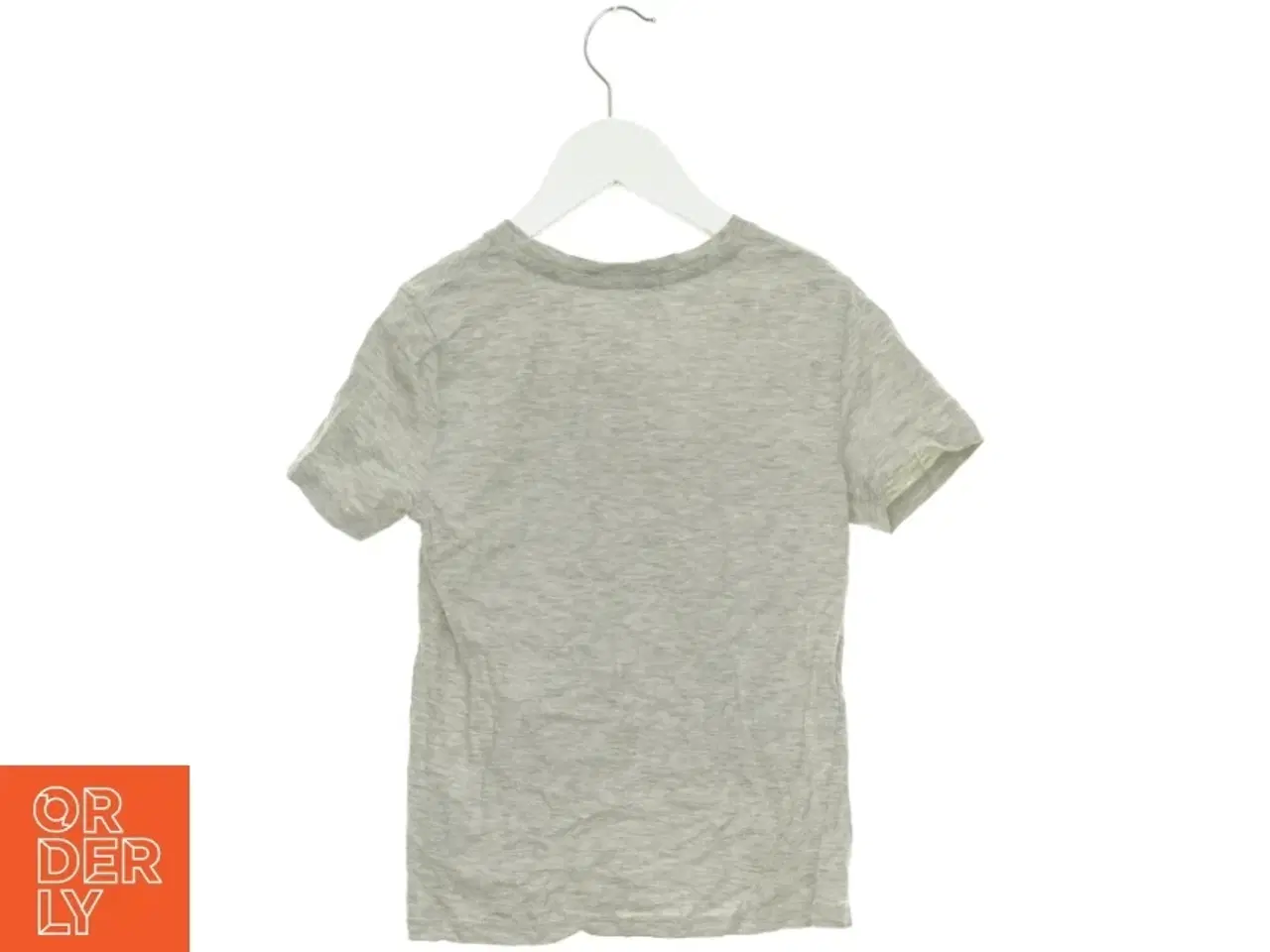 Billede 2 - T-Shirt fra H&M (str. 128 cm)