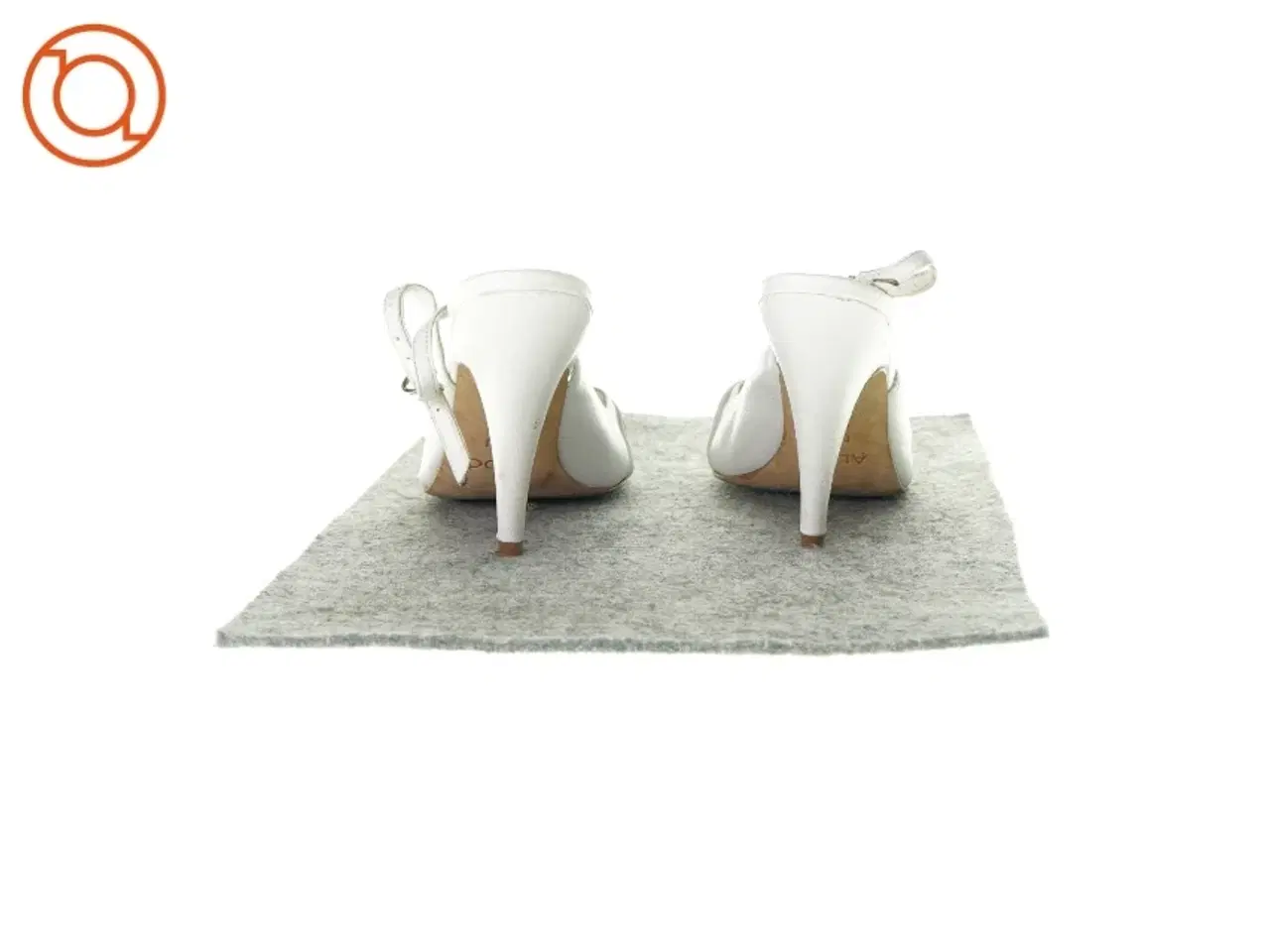 Billede 4 - Stiletter fra Aldo (Str. 37)