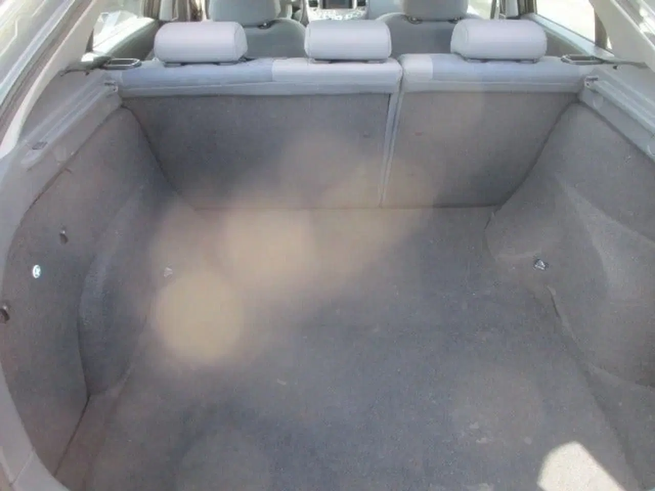 Billede 9 - Nissan Primera 1,6 Visia
