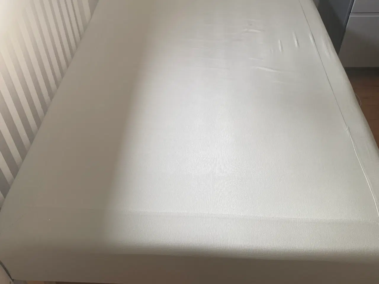 Billede 3 - Fin seng 120x200cm sælges grundet flytning