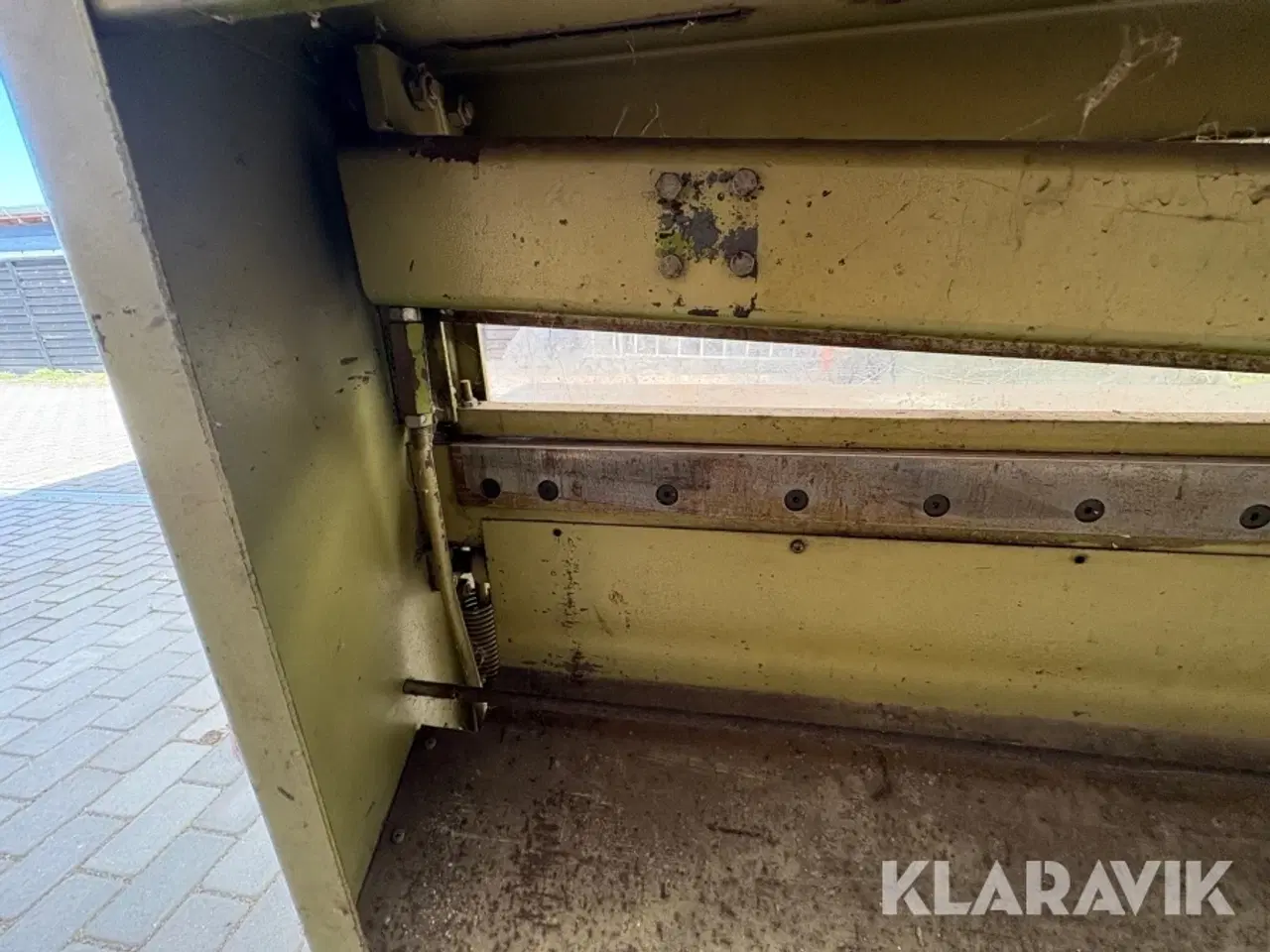 Billede 10 - Slagsaks Cidan A/S