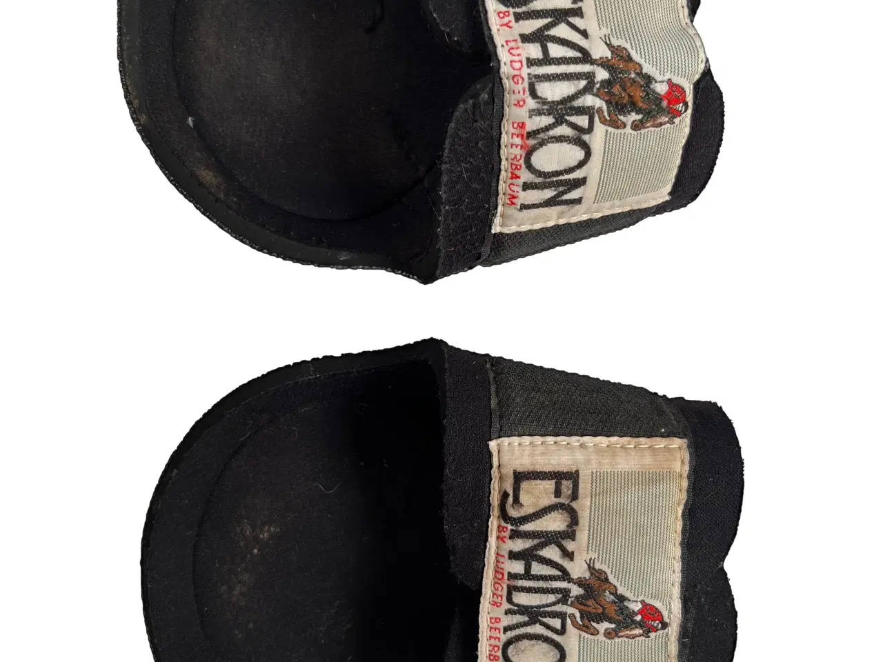 Billede 1 - Eskadron strygegamacher. L. 2 stk