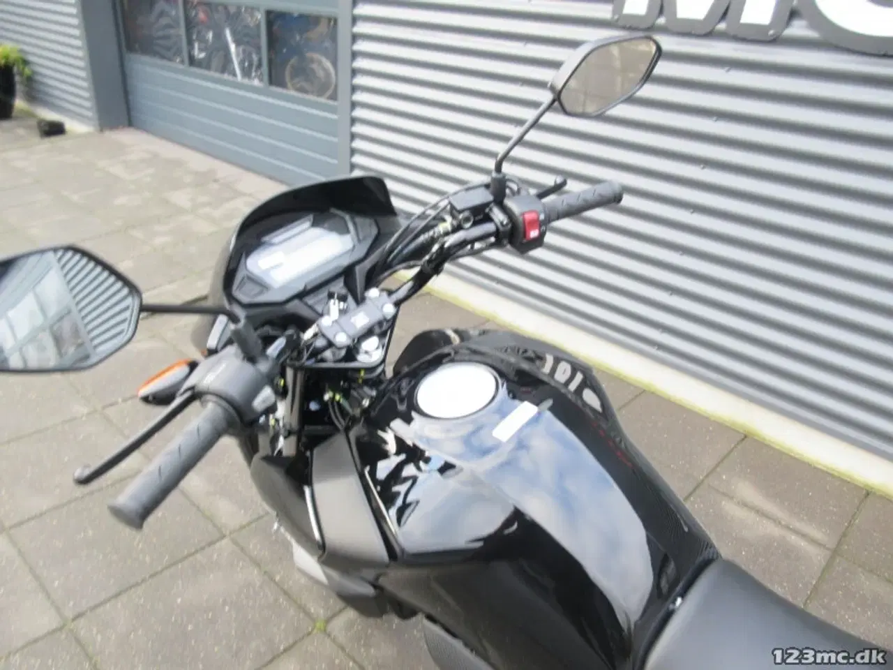 Billede 28 - Honda CBF 125 MC-SYD BYTTER GERNE