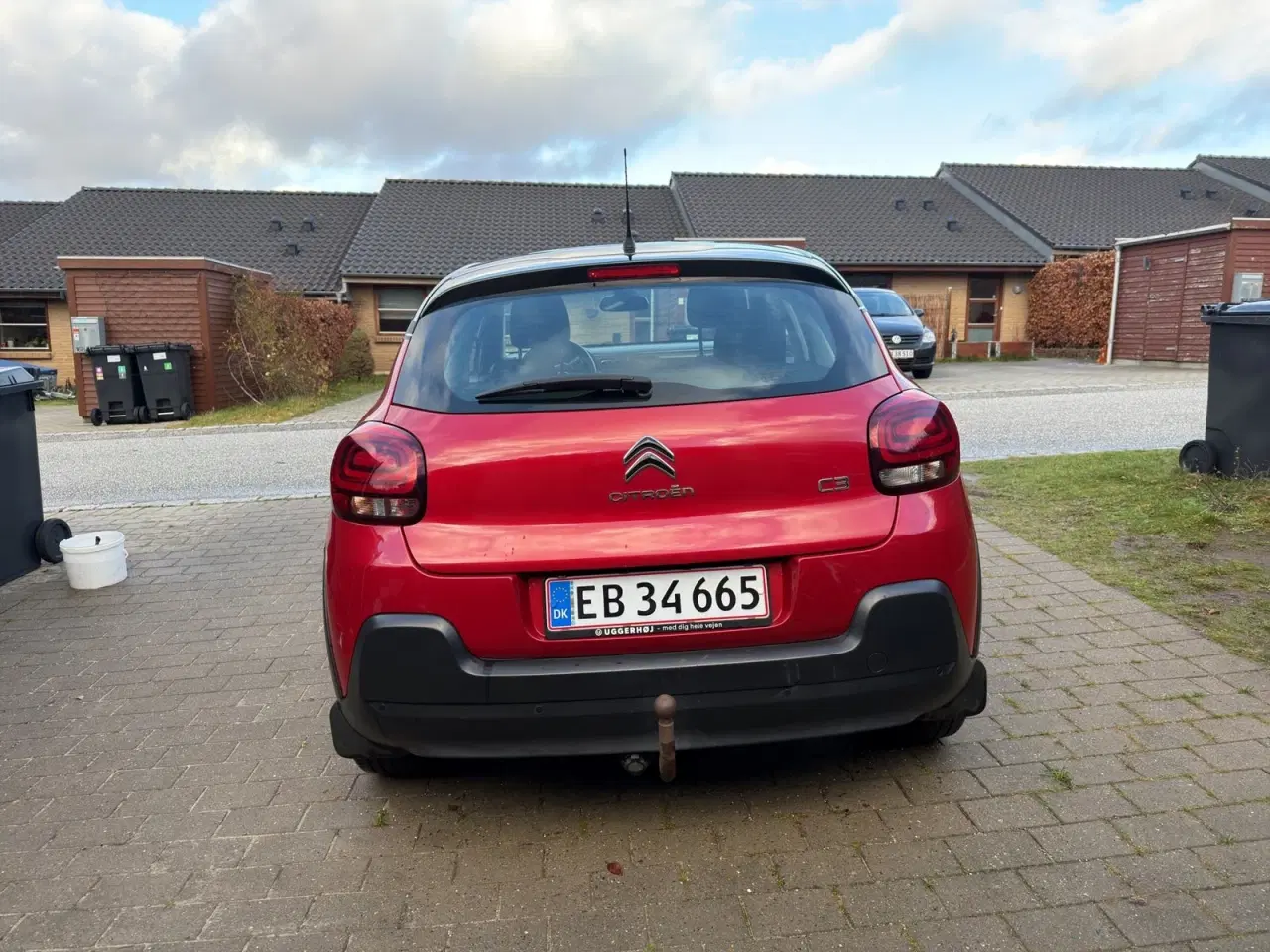 Billede 6 - Citroën C3 1,2 PureTech 110 SkyLine EAT6