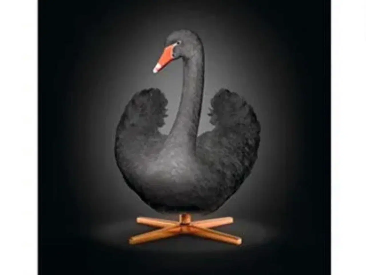 Billede 1 - Plakat fra Brainchild str.70X100 cm