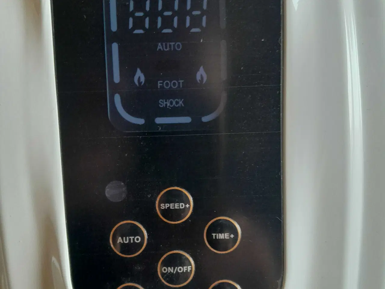 Billede 2 - Fodmassage