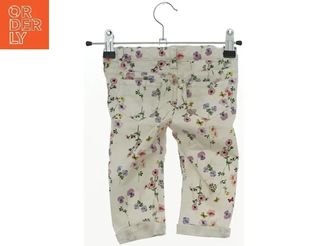 Billede 2 - Jeans fra H&M (str. 92 cm)