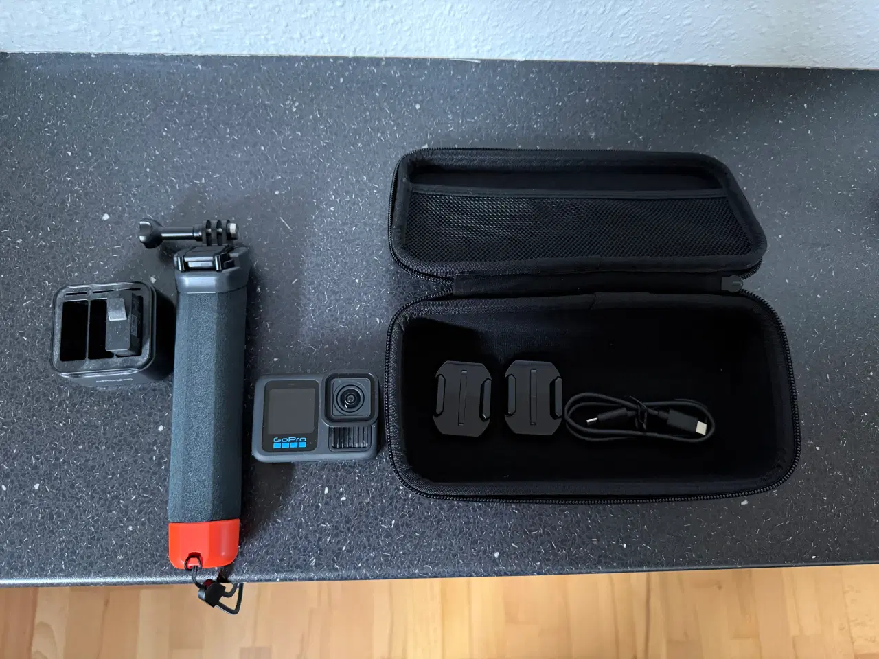 Billede 3 - GoPro Hero 13 bundle 