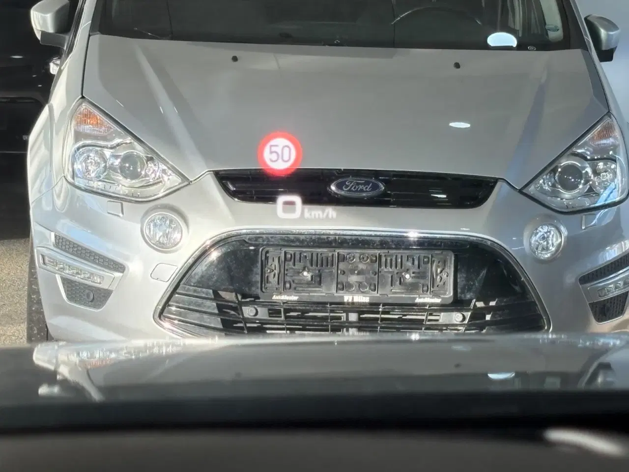 Billede 11 - Audi Q7 3,0 TDi 272 S-line quattro Tiptr. 7prs