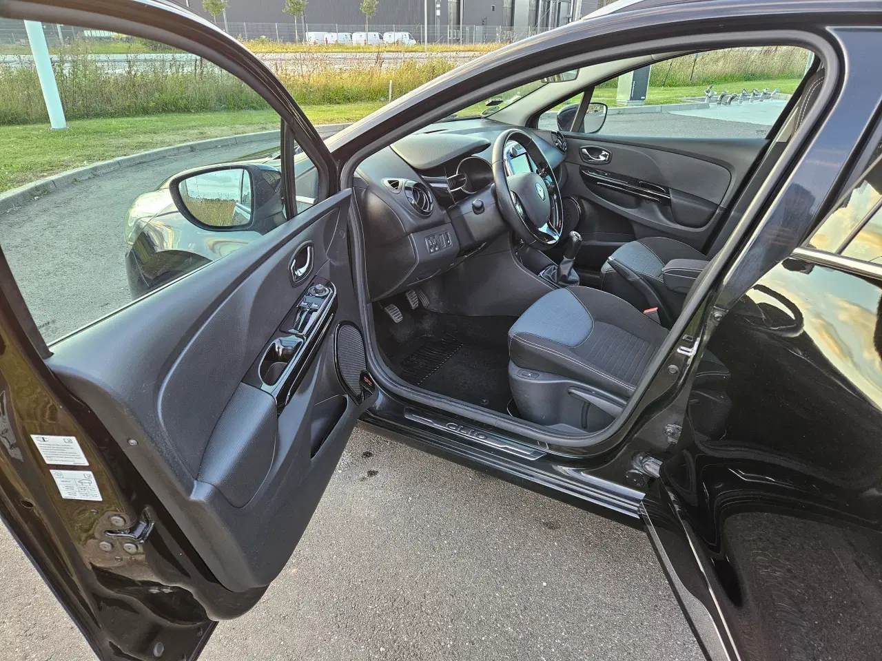 Billede 7 - Renault Clio Sports Tourer 1,5 dci 90