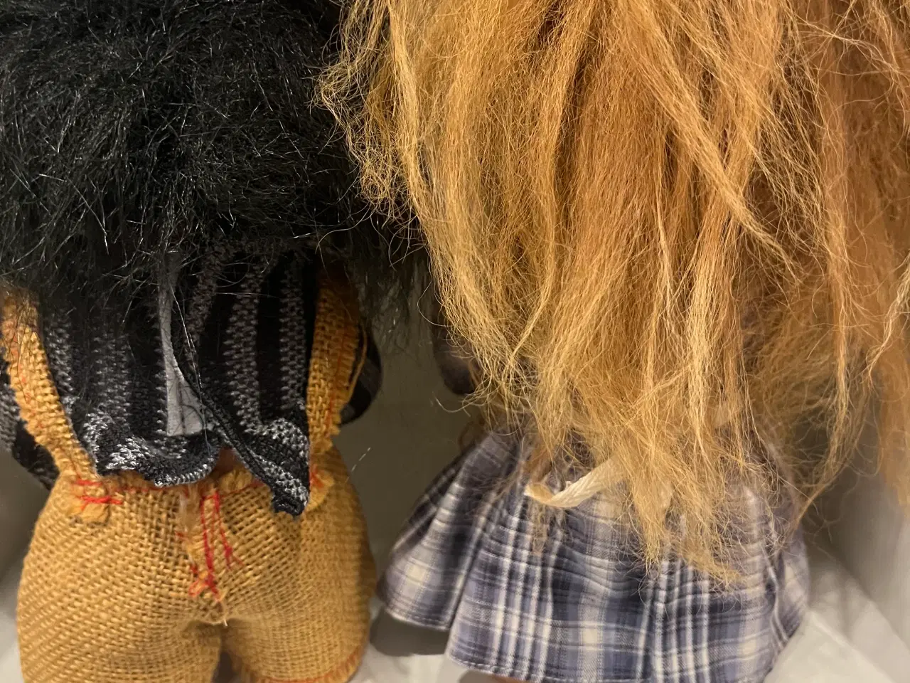 Billede 2 - Dam trolde/ Gjøl trolde