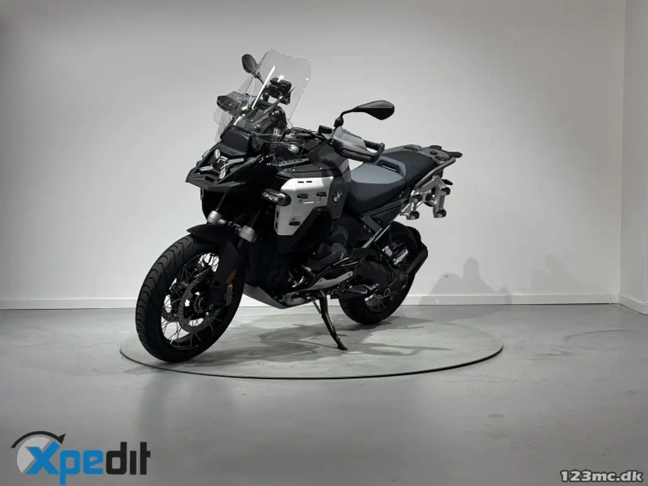Billede 7 - BMW R 1300 GS Adventure
