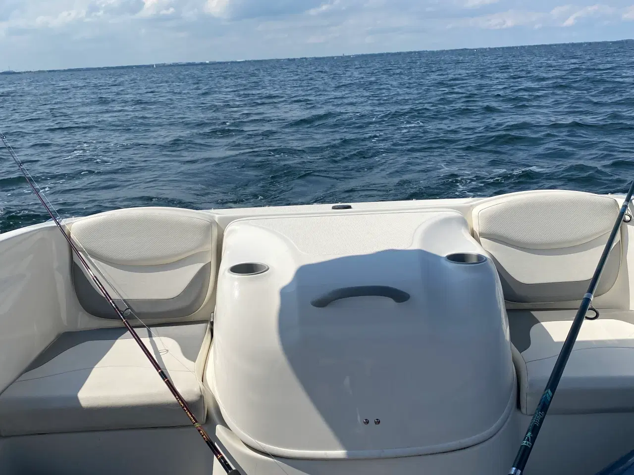 Billede 2 - Bayliner BR175 Sport inkl. Brenderup trailer.