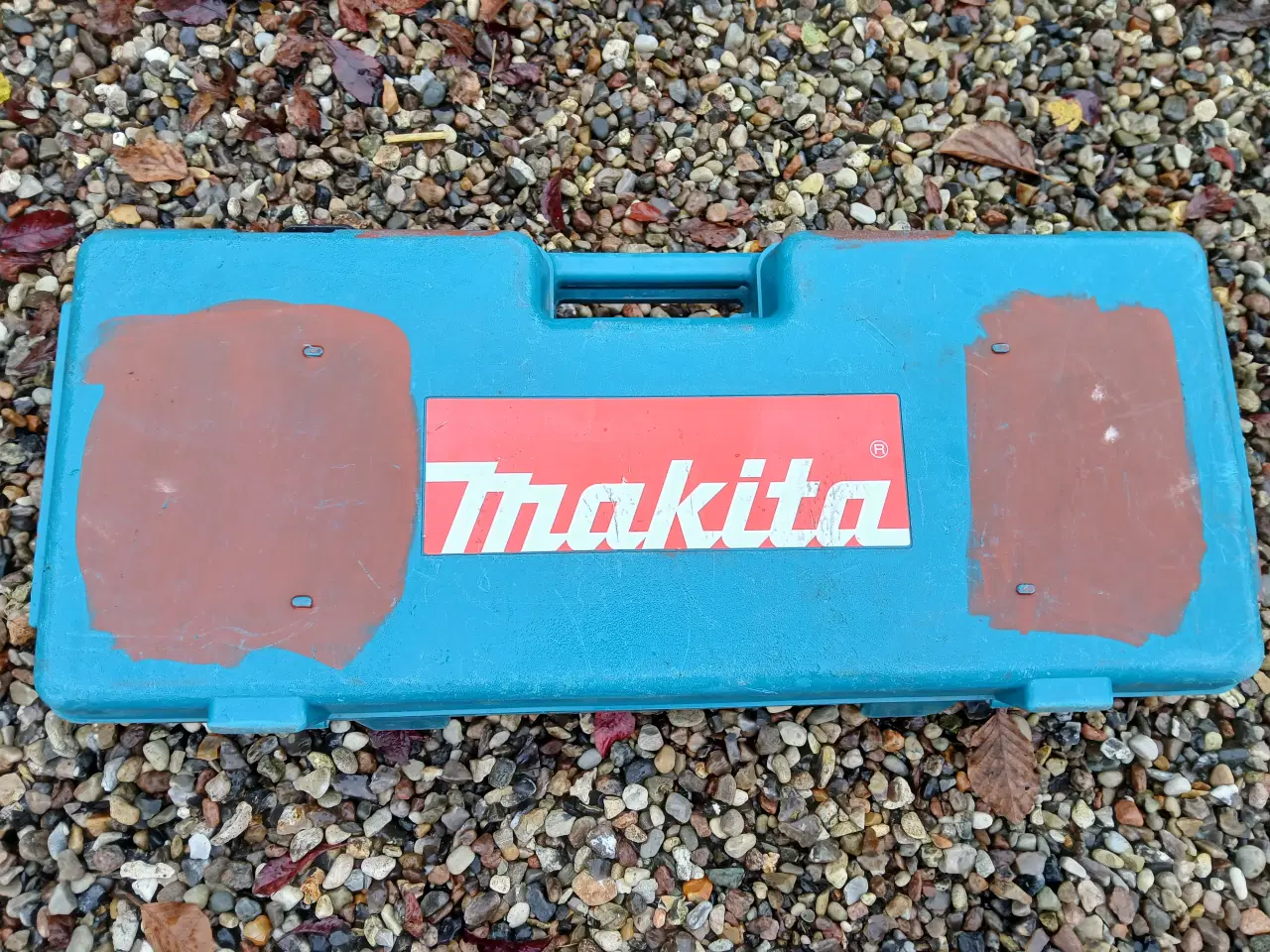 Billede 3 - Makita Bajonetsav inkl. diverse klinger