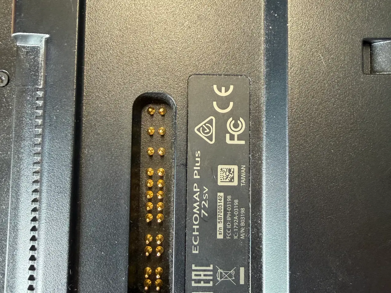Billede 2 - Uttern 5102