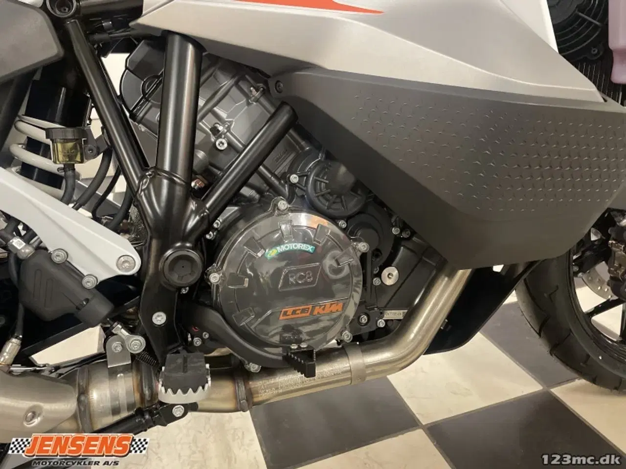 Billede 9 - KTM 1290 Super Adventure S