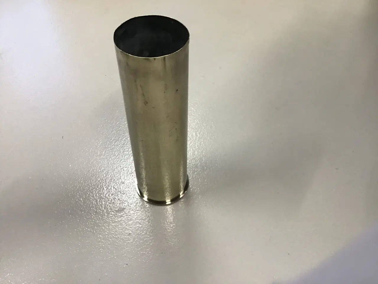 Billede 1 - Granathylster 105mm fra 1945