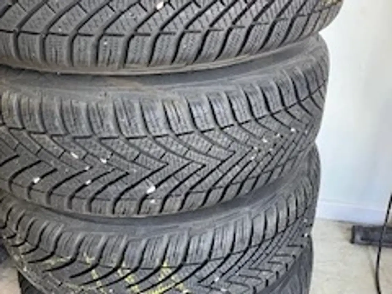 Billede 20 - Citroen C3-1,2 Attraction, km20000