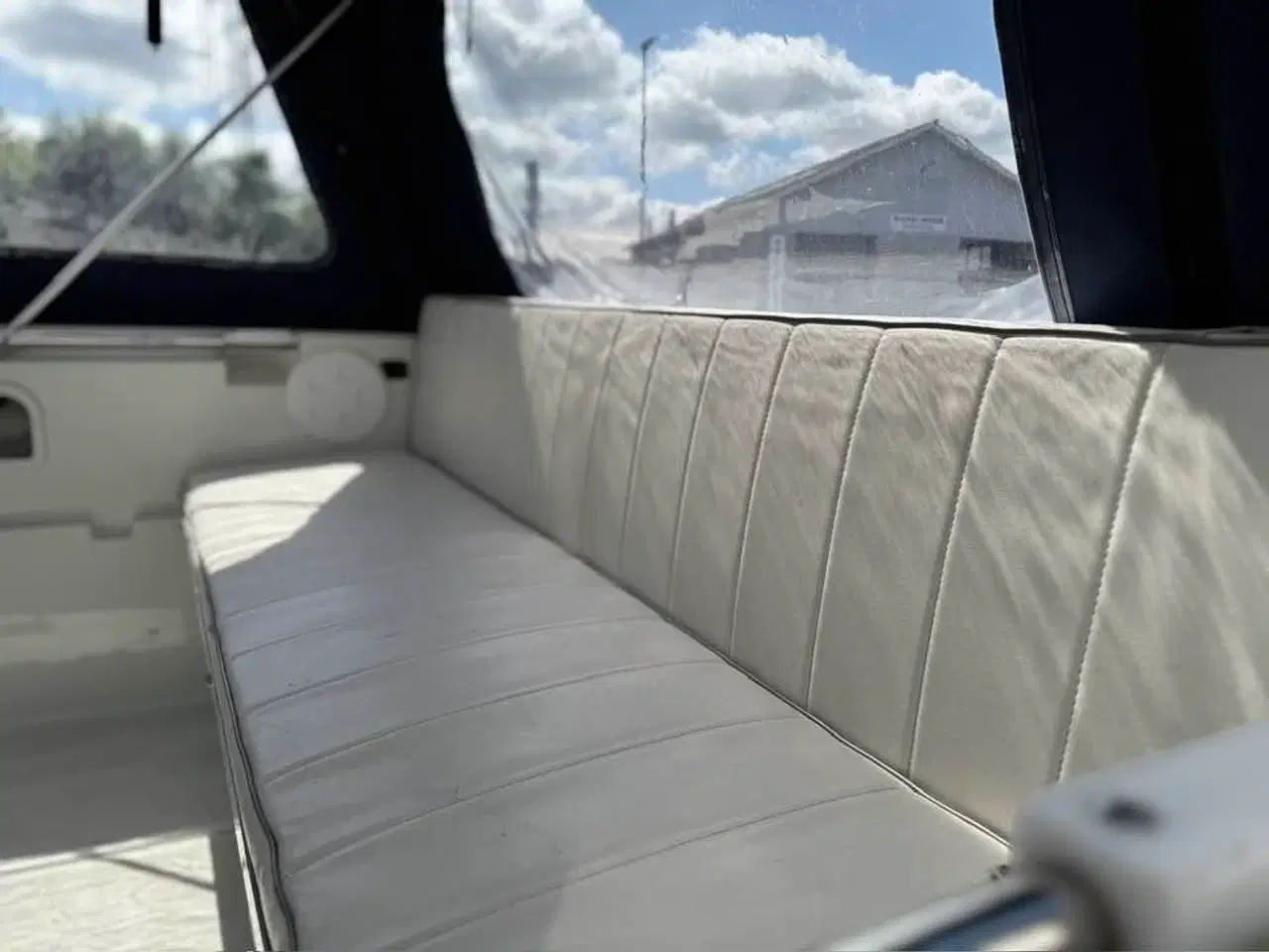 Billede 5 - 590 DC med F115 Mercury-EFI CT