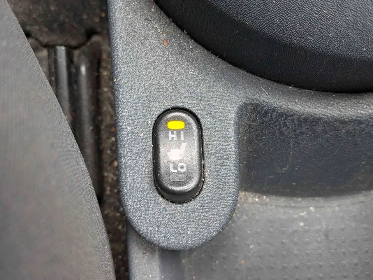 Billede 16 - Mitsubishi COLT Elegance 1.3.benzin