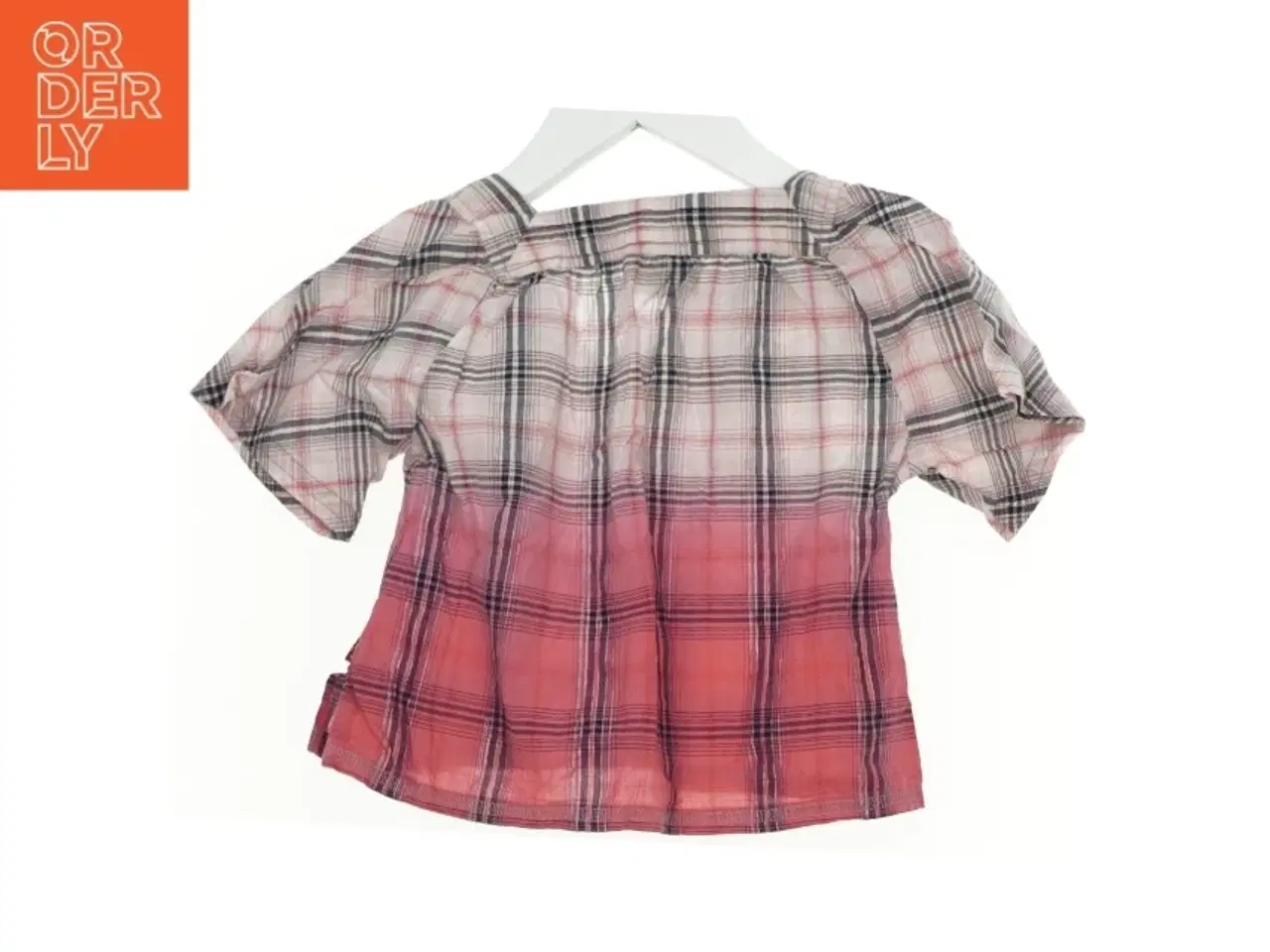 Billede 2 - Trøje fra Levis (str. 92 cm)