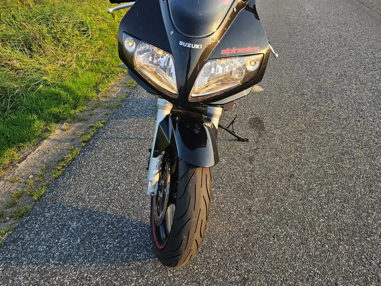 Billede 3 - Suzuki SV650s 