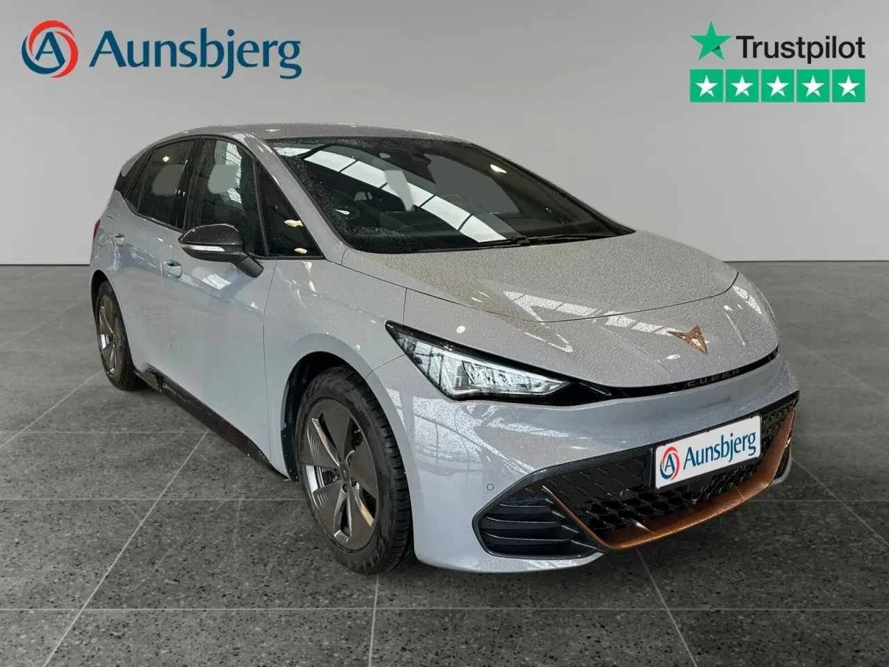 Billede 7 - Cupra Born 58 High