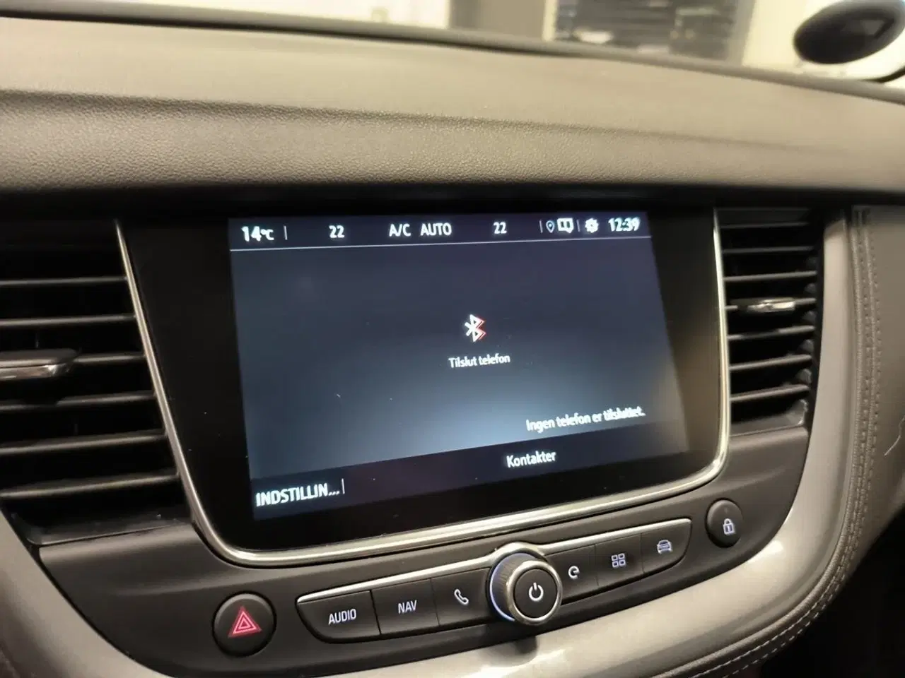 Billede 10 - Opel Grandland X 1,6 Hybrid4 Exclusive aut.