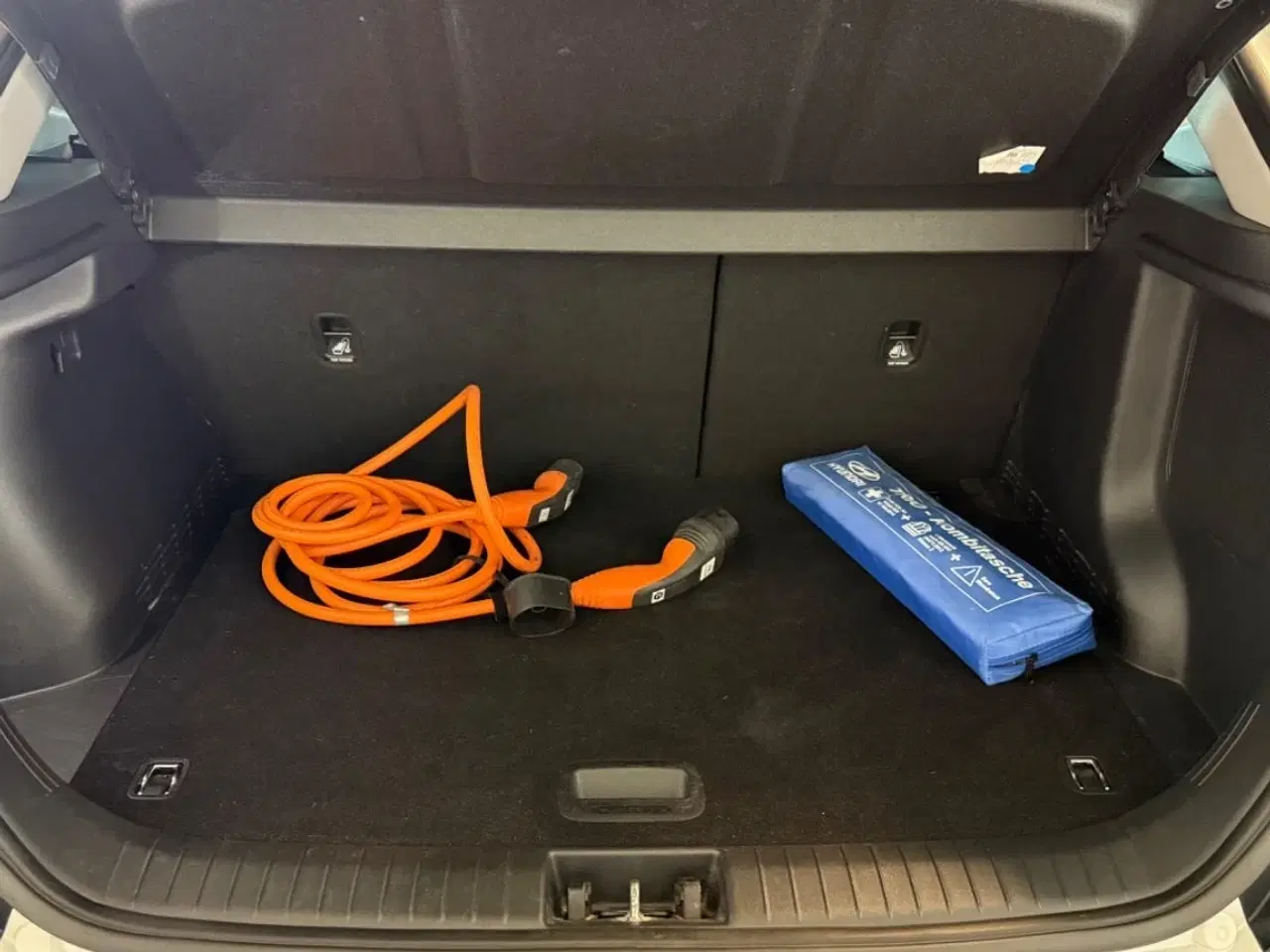 Billede 21 - Hyundai Kona 64 EV Prime