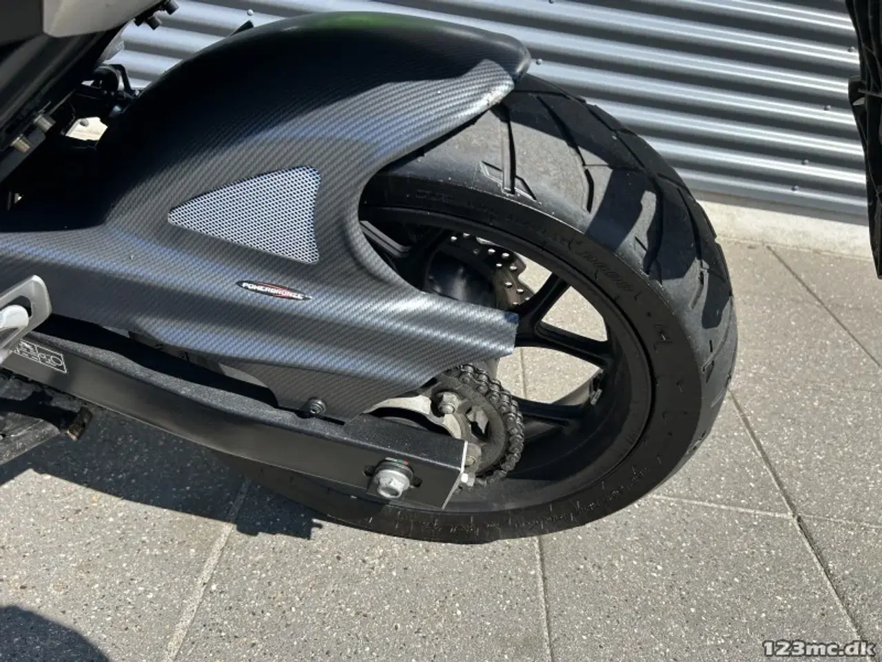 Billede 27 - Honda NC 750 XA MC-SYD BYTTER GERNE