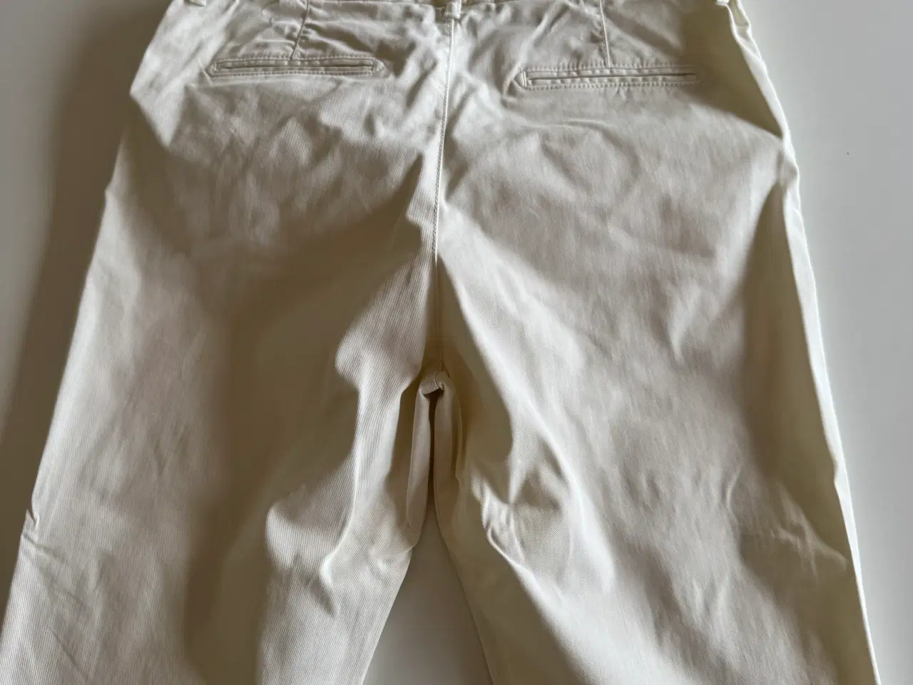 Billede 3 - Boss bukser chinos str 38