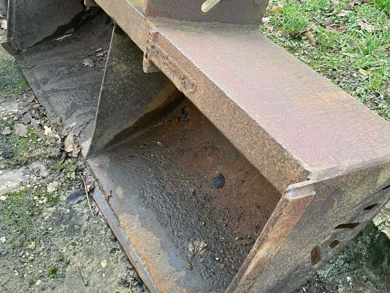 Billede 9 - Hydrema 908B dobbelt command