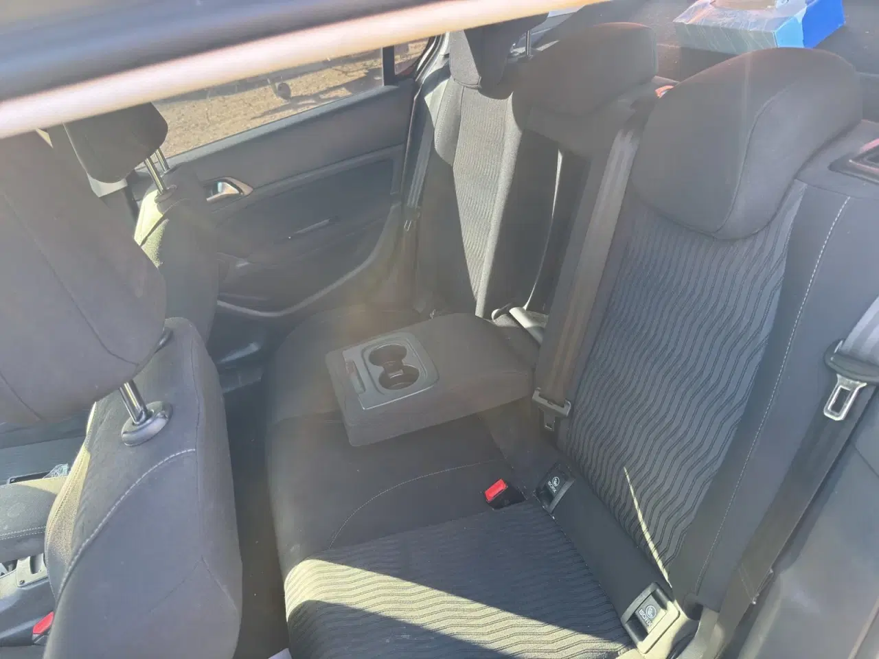 Billede 14 - Peugeot 308 1,6 BlueHDi 100 Active