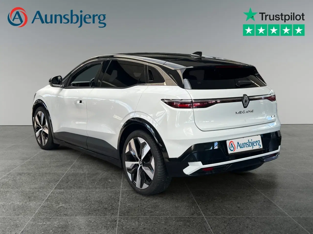 Billede 3 - Renault Megane E-Tech 60 Techno